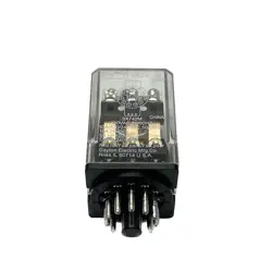 OCTAL PLUG