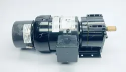 1/6HP 115V
