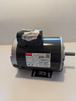 HP 115/230V PH