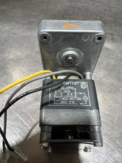 RPM USED