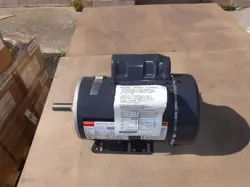 PURPOSE MOTOR 5UKG0BG