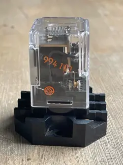 5X827E RELAY 120V
