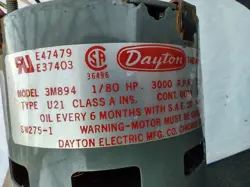 1/80 HP 3000