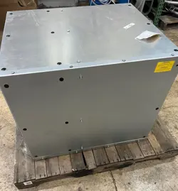 CABINET EXHAUST