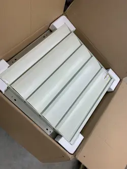 TEAO 800 CFM
