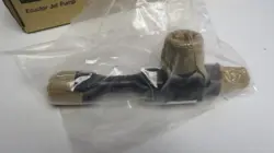 LIQUID OPERATED