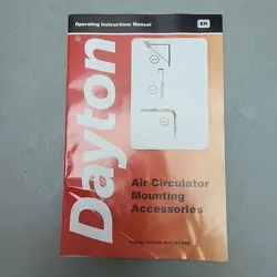 MOUNTING BRACKET FOR