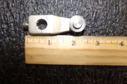 LEVER ARM