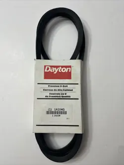 V-BELT 1A104G