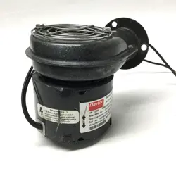 BLOWER MOTOR 115VAC