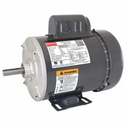 RPM 115/208-230V 6K639