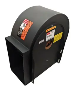 BLOWER IN