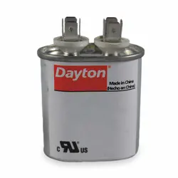 20 MFD 3/4