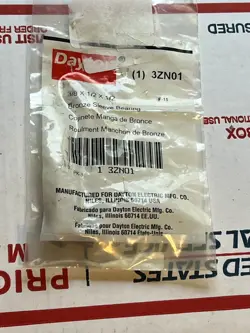 BAG OF 3PC