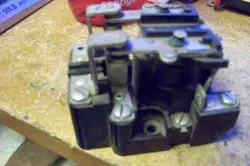 5X846 RELAY