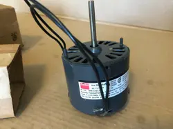 DAYTON MOTOR 3M729A