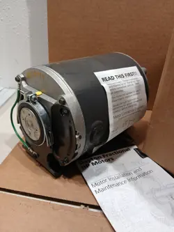 CARBONATOR PUMP 3K090B