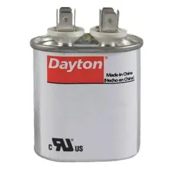 DAYTON 2MDV5 RUN