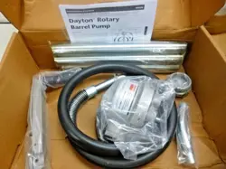 PUMP ROTARY