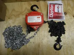1/2 TON FAST