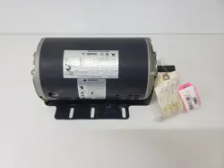 3ZP97K MOTOR 3/4HP