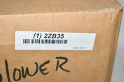 REPLACEMENT BLOWER WHEEL