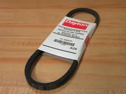 A-26 V-BELT