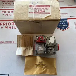 750 MILLIVOLT NEW