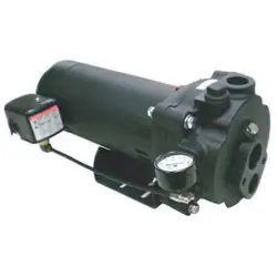 JET PUMP CI