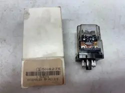 DAYTON 5X827E RELAY