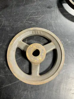 5-3/4” OD 3/4”