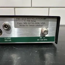 RECEIVER