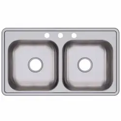 KITCHEN SINK ONLY