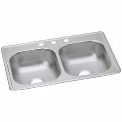 KITCHEN SINK