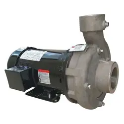 55JJ38 CENTRIFUGAL PUMP