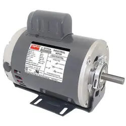 HP 1/3 HP