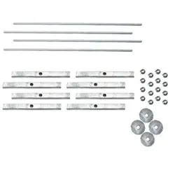 FAN MOUNTING KIT