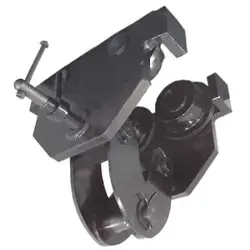 QUICK-INSTALL TROLLEY