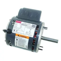 4HZ64BG MOTOR PSC