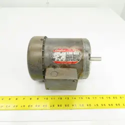 1/2HP AC ELECTRIC