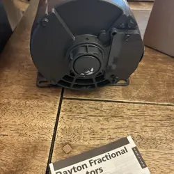 1/4 RPM: