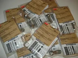 ROLLER LEVER ASSEMBLIES