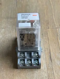 DAYTON 5X841N RELAY