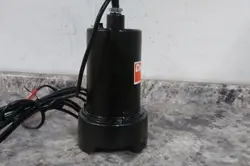HEAD SUBMERSIBLE
