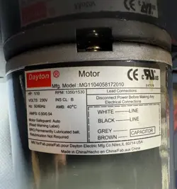 1TDR8