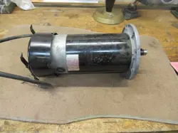 3/4 HP 2500