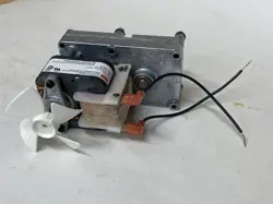 GEARMOTOR NEW