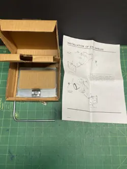 4X868 ONE GRINDER