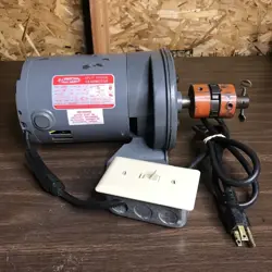 30 RPM 1/4