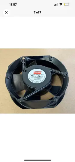 0.23/0.22A 27/25W 115V